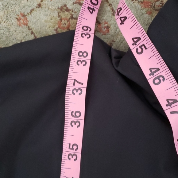 UBER Regulator Japan Coat - Men's Black  XXL - Picture 8 of 8